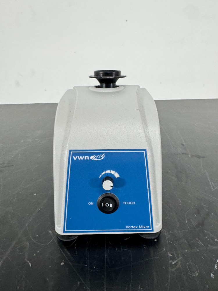 Image of VWR BV1000 Vortex Mixer